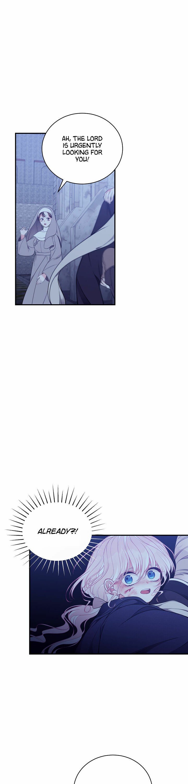 I Only Came to Find my Dad Chapter 10 119 18