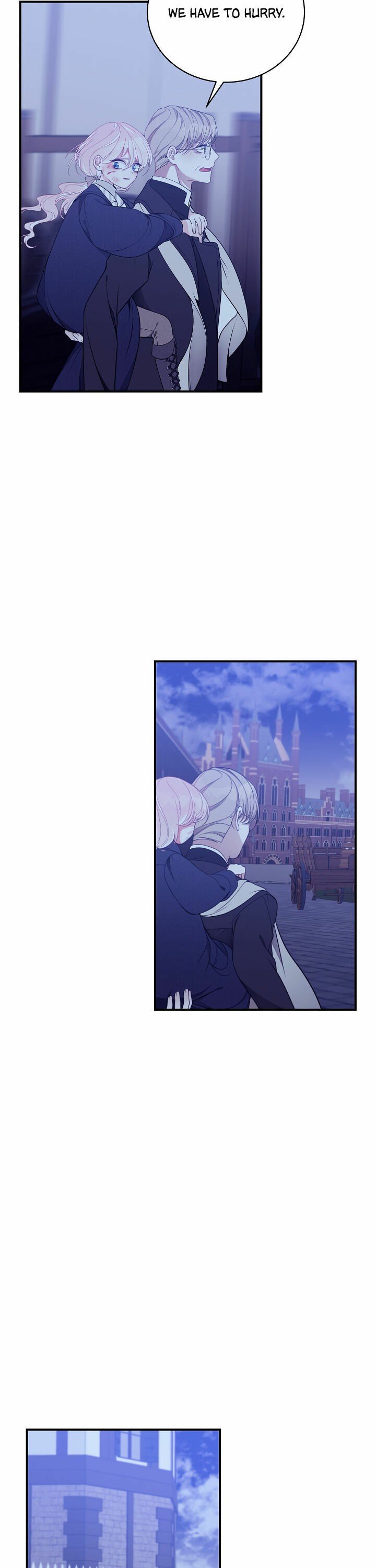 I Only Came to Find my Dad Chapter 10 120 19