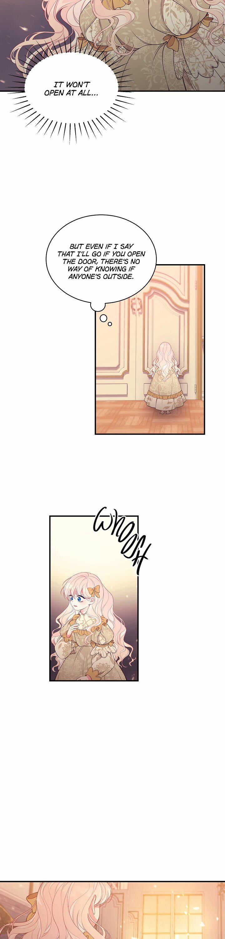 I Only Came to Find my Dad Chapter 10 103 2