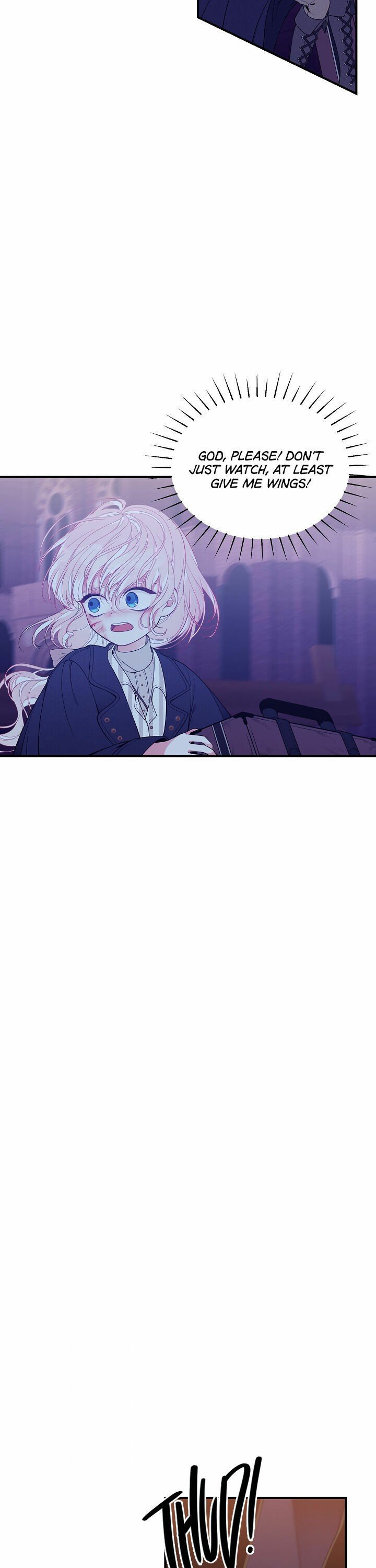 I Only Came to Find my Dad Chapter 10 124 23