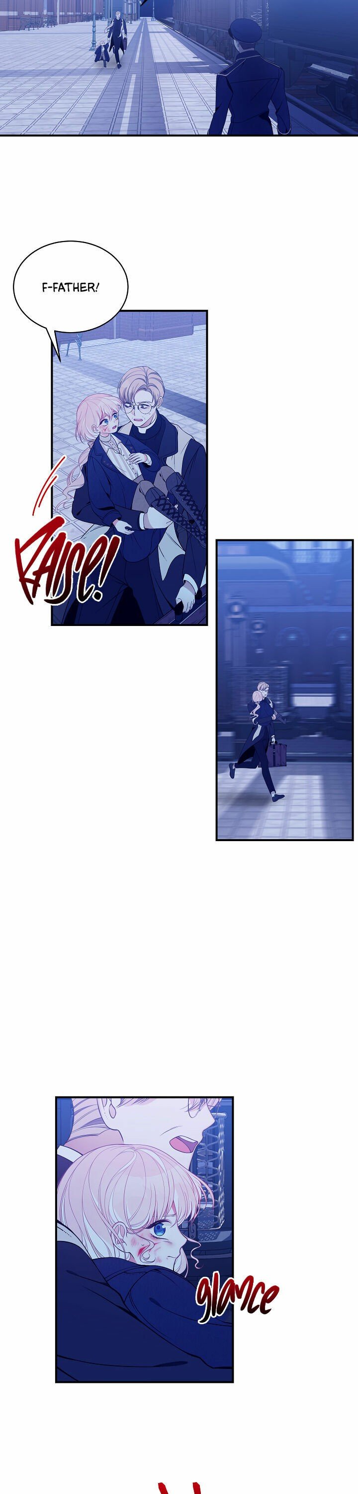 I Only Came to Find my Dad Chapter 10 126 25