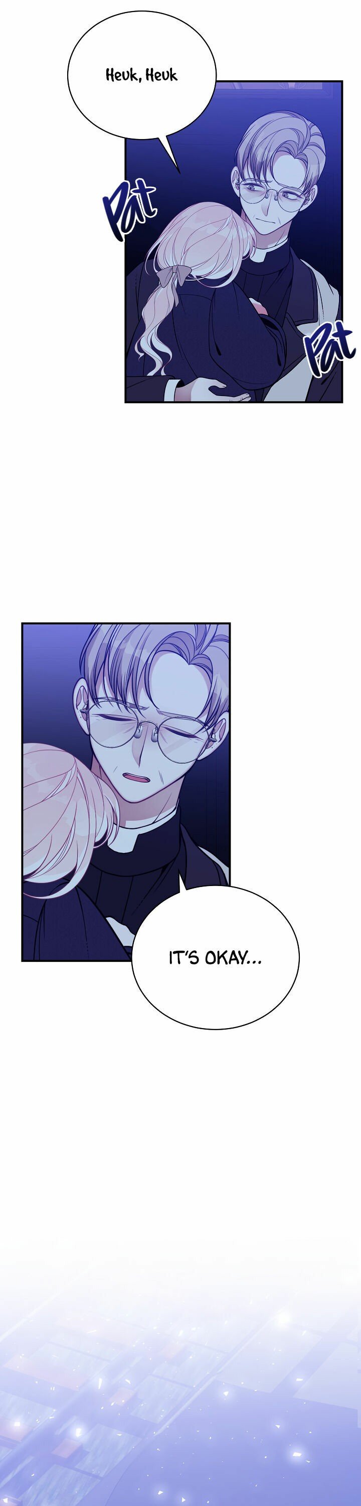 I Only Came to Find my Dad Chapter 10 130 29