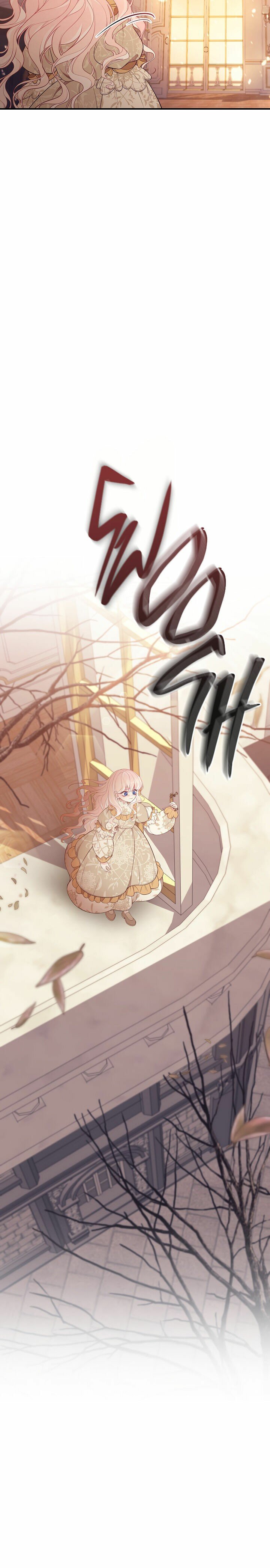 I Only Came to Find my Dad Chapter 10 104 3