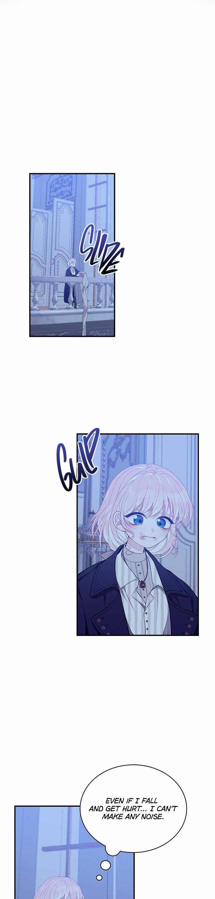 I Only Came to Find my Dad Chapter 10 109 8