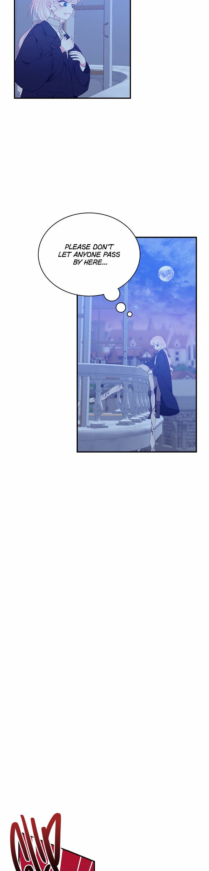 I Only Came to Find my Dad Chapter 10 110 9