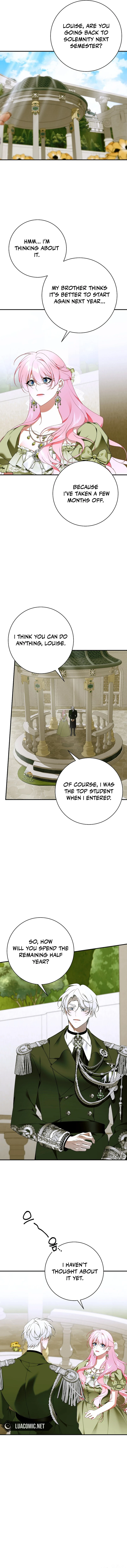 I Only Came to Find my Dad Chapter 100 79 14