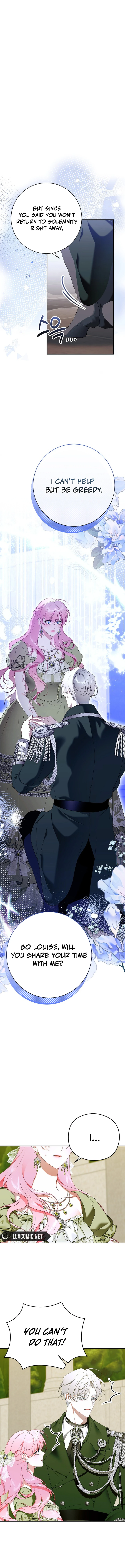 I Only Came to Find my Dad Chapter 100 82 17