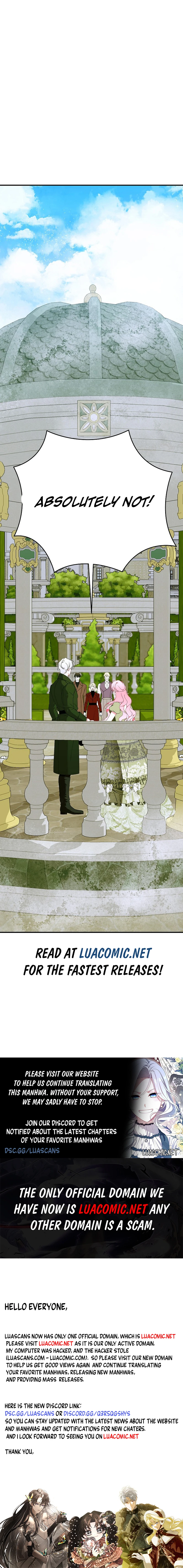 I Only Came to Find my Dad Chapter 100 83 18