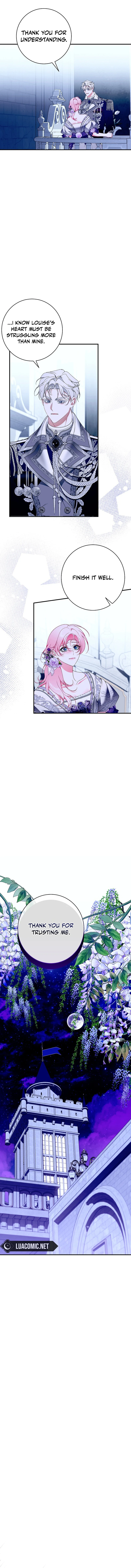 I Only Came to Find my Dad Chapter 102 63 10