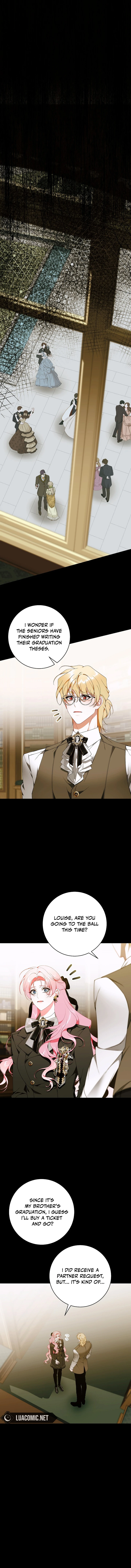 I Only Came to Find my Dad Chapter 102 56 3