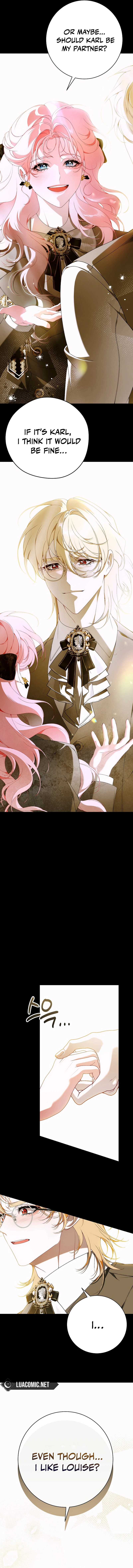 I Only Came to Find my Dad Chapter 102 57 4