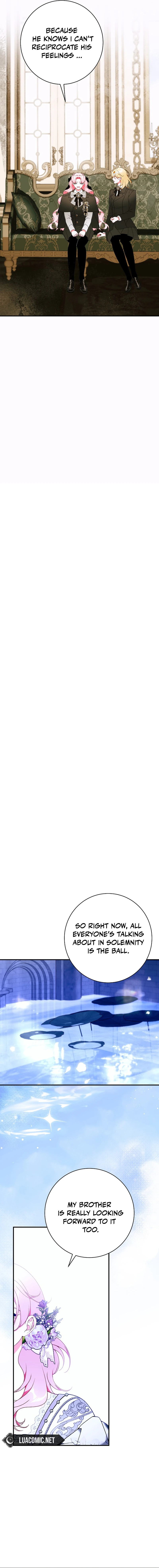 I Only Came to Find my Dad Chapter 102 60 7