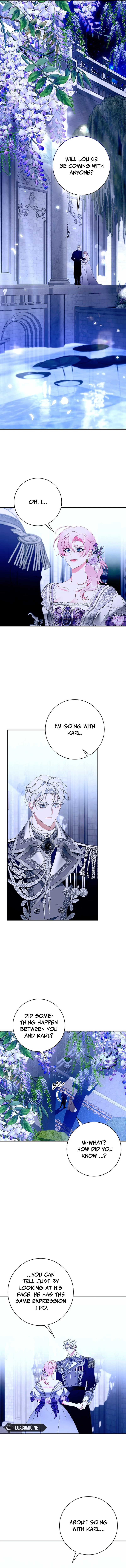 I Only Came to Find my Dad Chapter 102 61 8