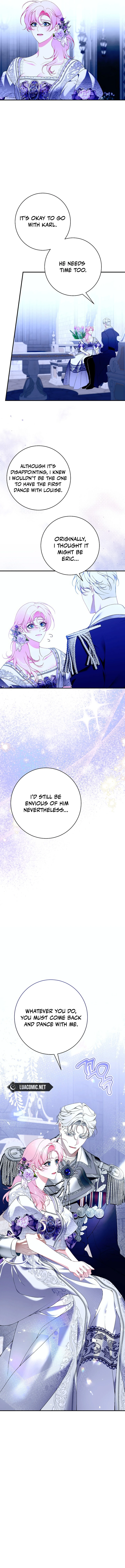 I Only Came to Find my Dad Chapter 102 62 9