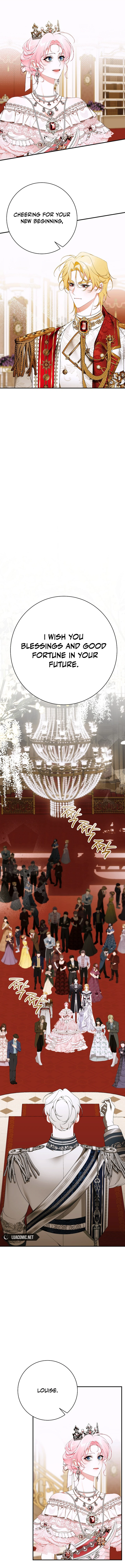 I Only Came to Find my Dad Chapter 103 69 05