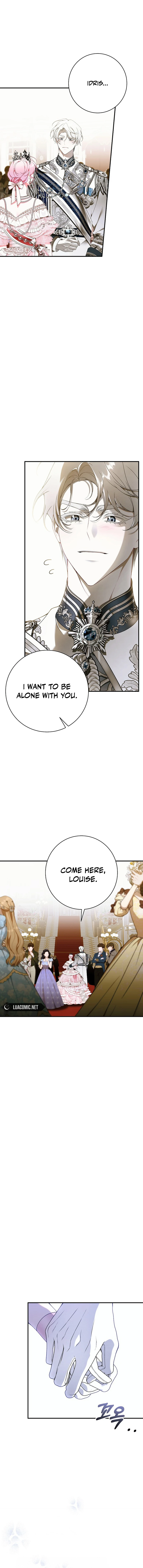 I Only Came to Find my Dad Chapter 103 79 15