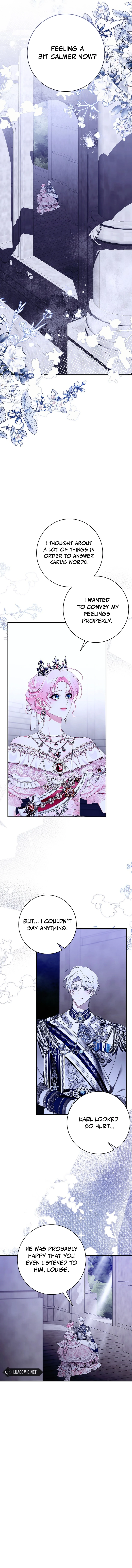 I Only Came to Find my Dad Chapter 103 80 16