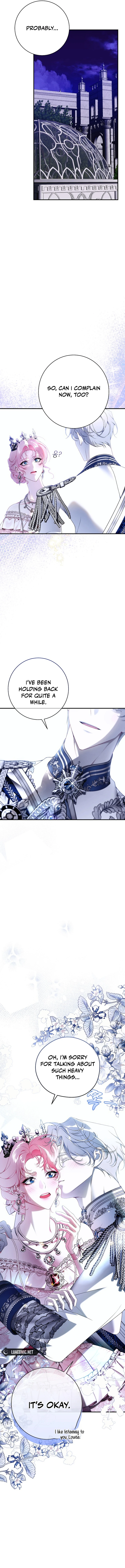 I Only Came to Find my Dad Chapter 103 81 17