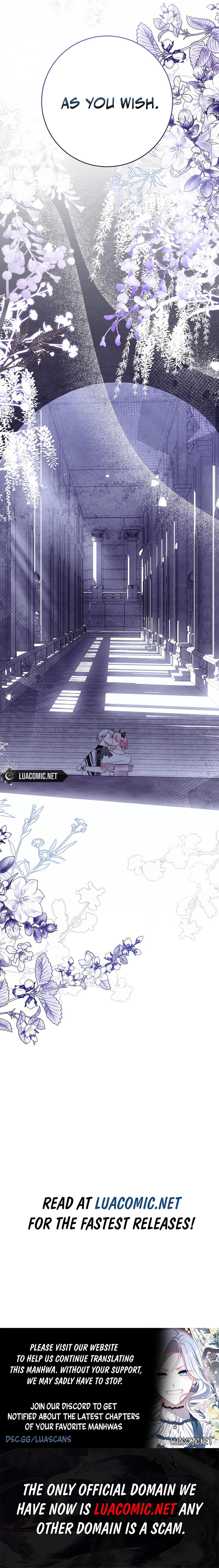 I Only Came to Find my Dad Chapter 103 83 19