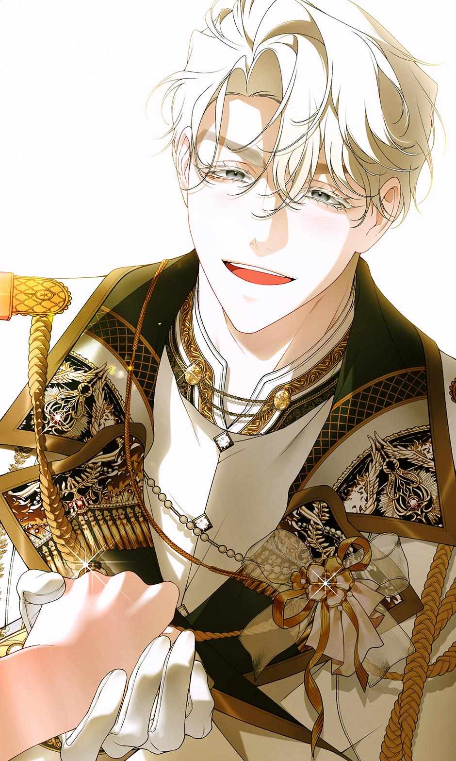 I Only Came to Find my Dad Chapter 104 429 ch 104 104