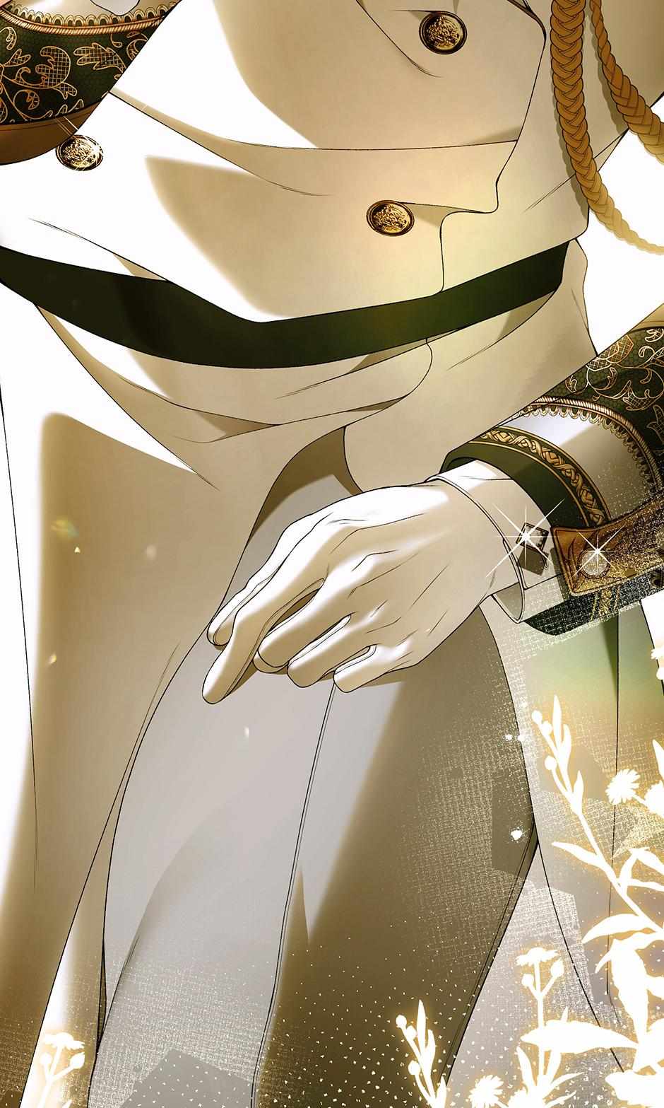 I Only Came to Find my Dad Chapter 104 430 ch 104 105