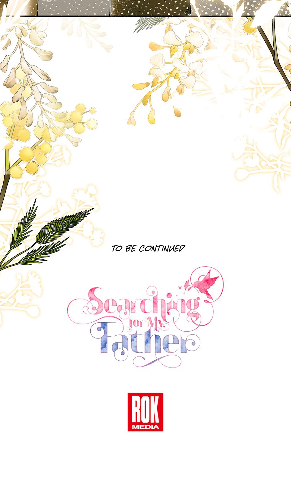 I Only Came to Find my Dad Chapter 104 431 ch 104 106