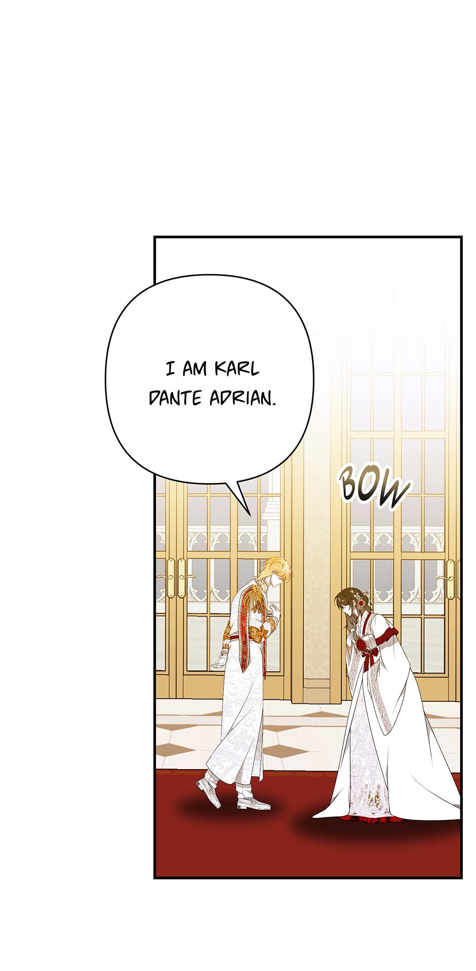 I Only Came to Find my Dad Chapter 104 339 ch 104 14