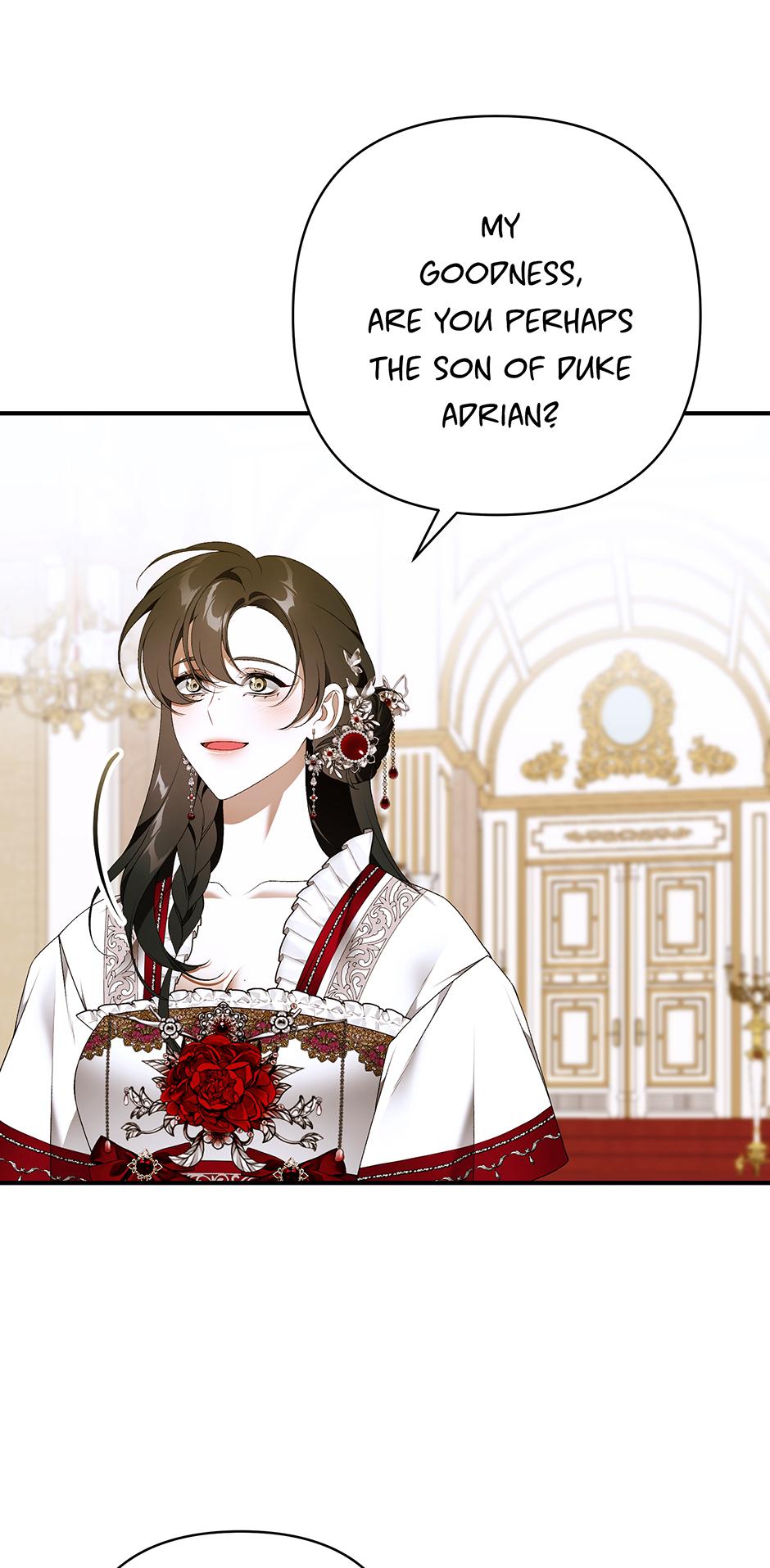 I Only Came to Find my Dad Chapter 104 340 ch 104 15