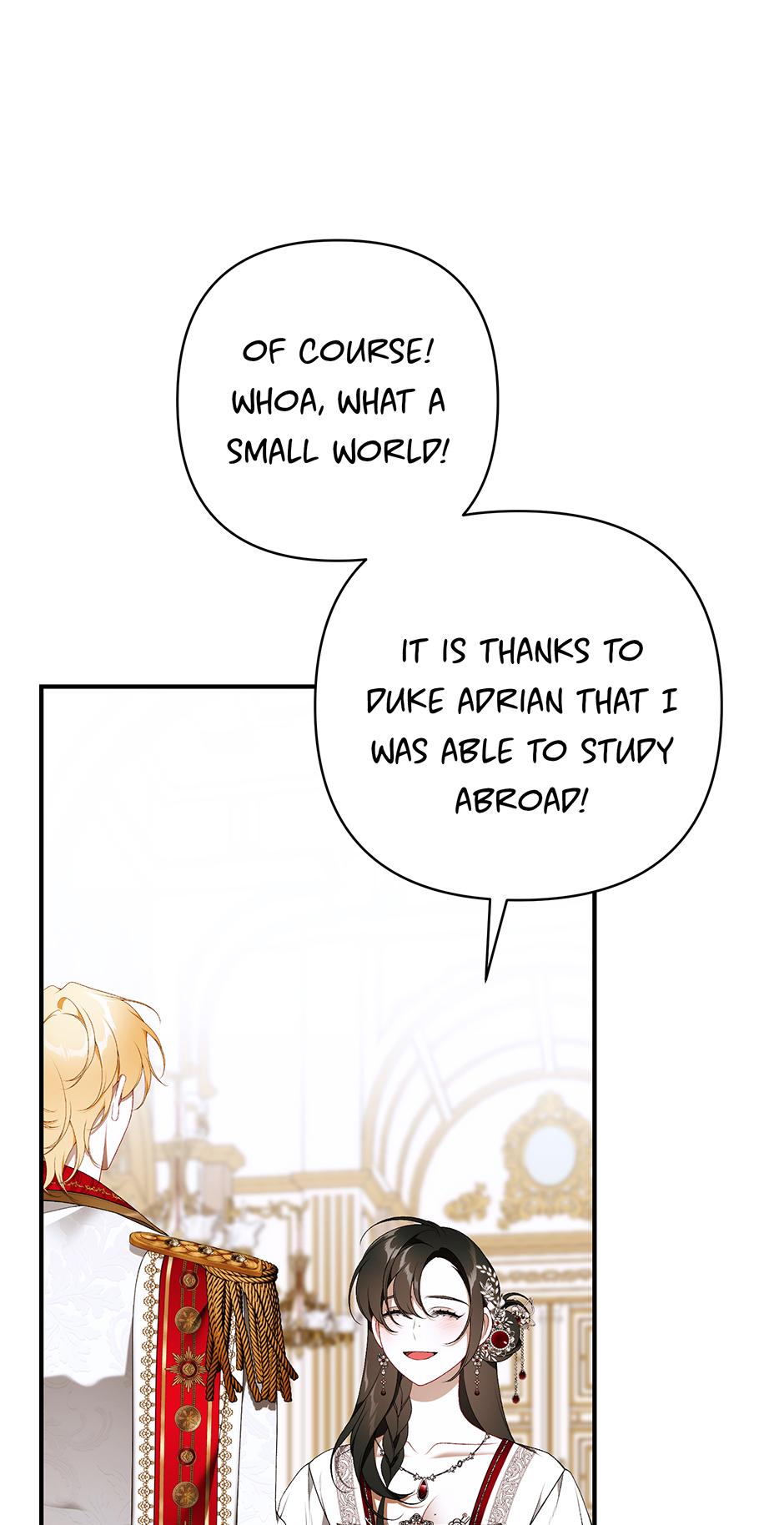 I Only Came to Find my Dad Chapter 104 342 ch 104 17