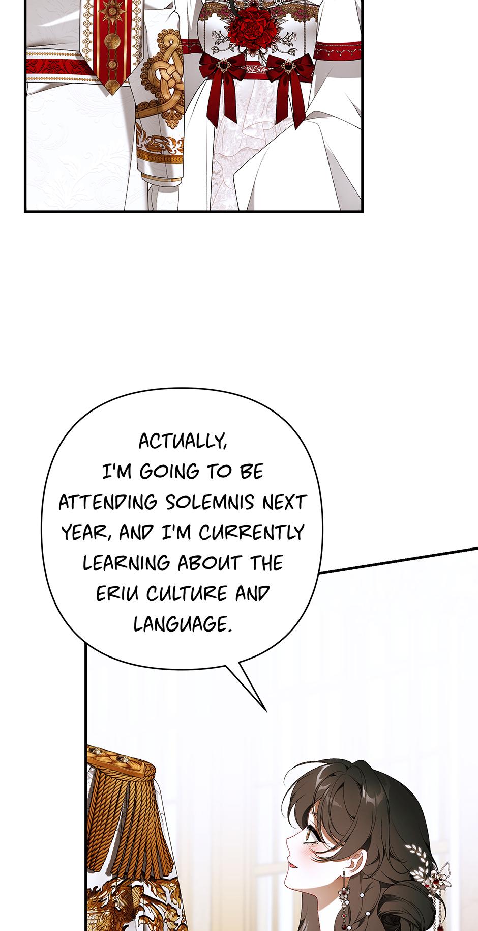 I Only Came to Find my Dad Chapter 104 343 ch 104 18