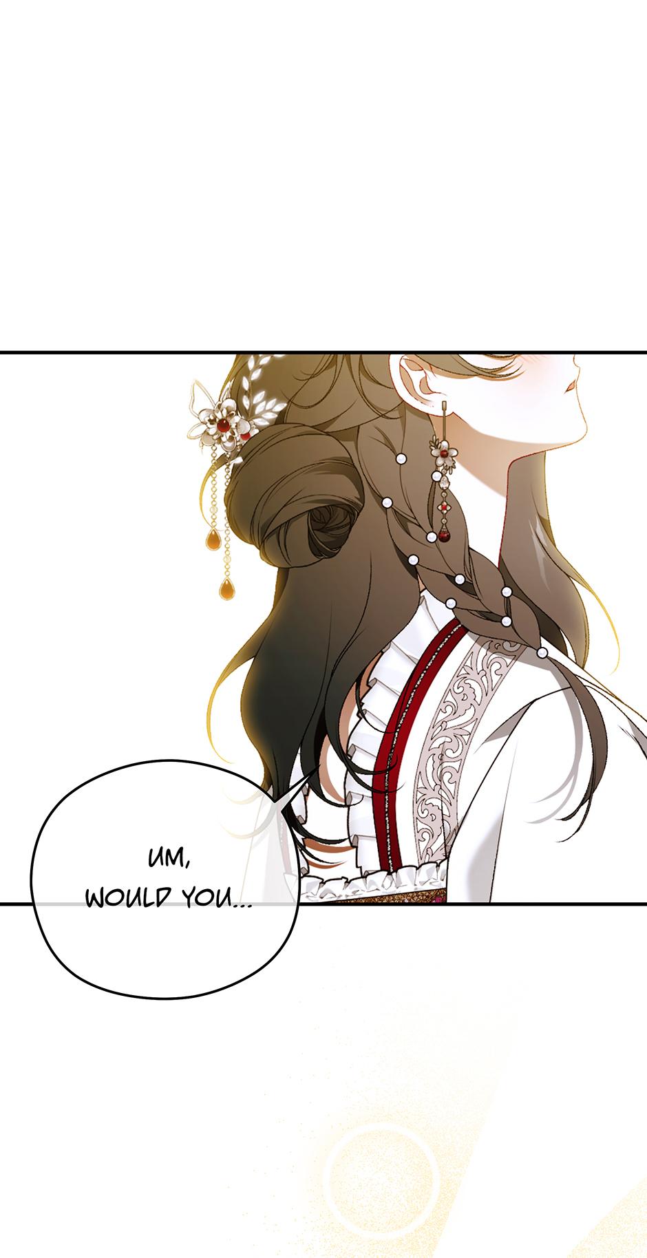 I Only Came to Find my Dad Chapter 104 348 ch 104 23