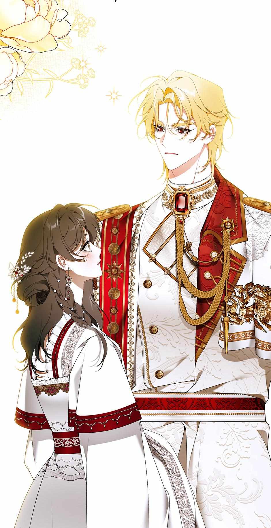 I Only Came to Find my Dad Chapter 104 350 ch 104 25
