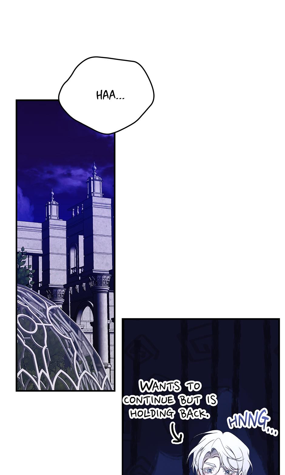 I Only Came to Find my Dad Chapter 104 355 ch 104 30