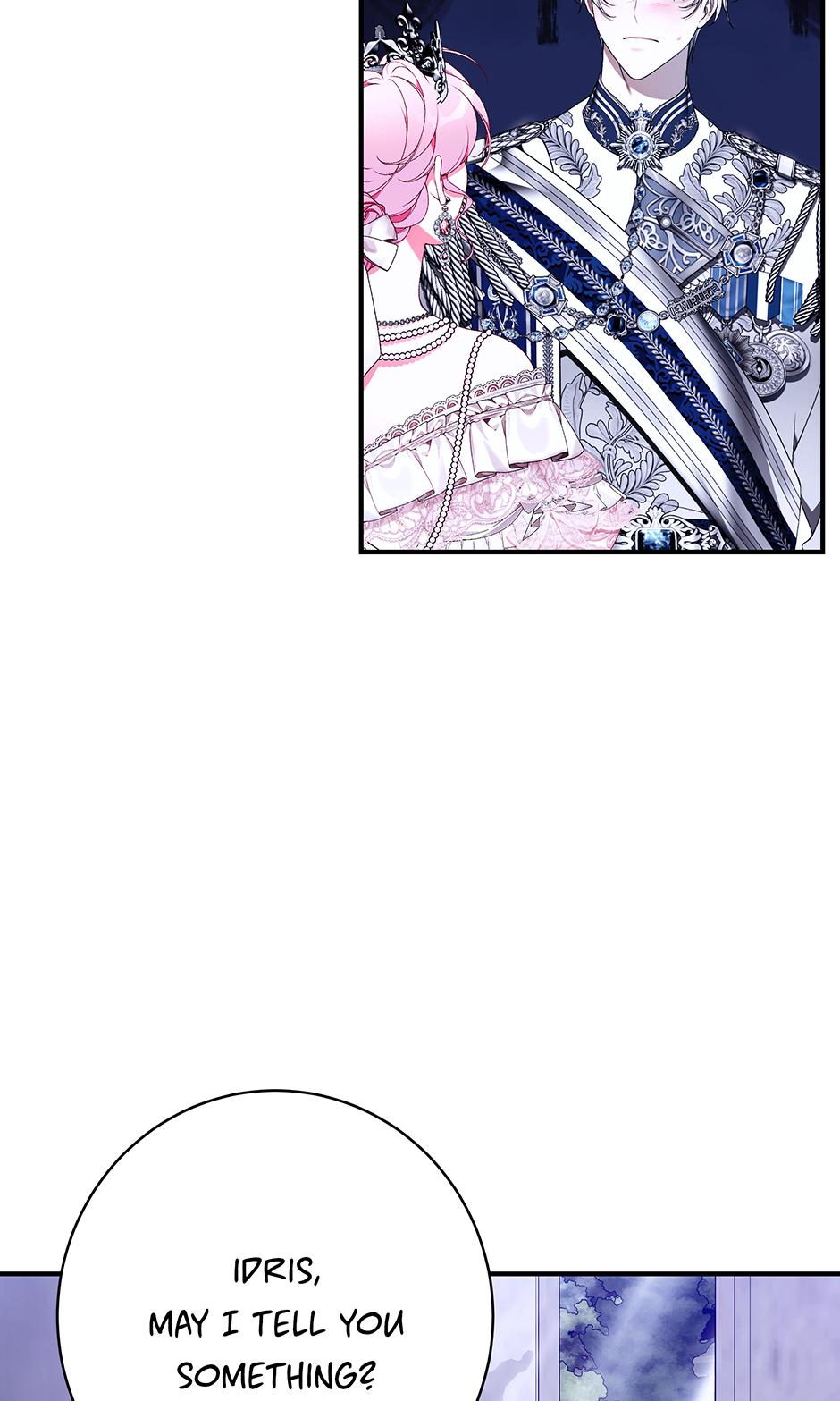 I Only Came to Find my Dad Chapter 104 356 ch 104 31