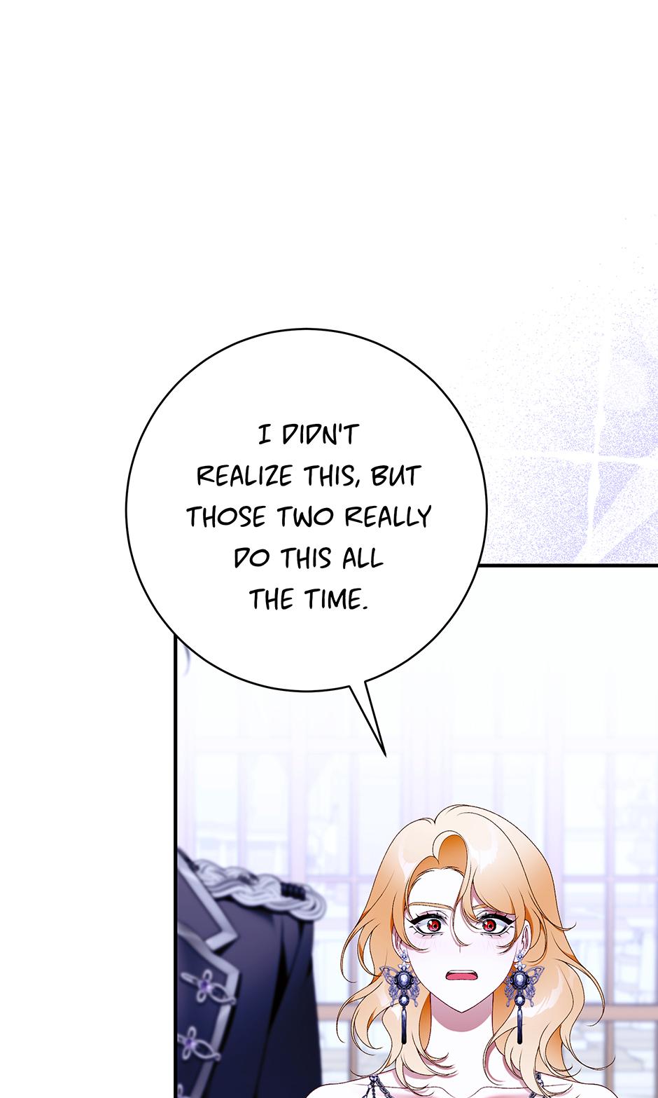 I Only Came to Find my Dad Chapter 104 363 ch 104 38
