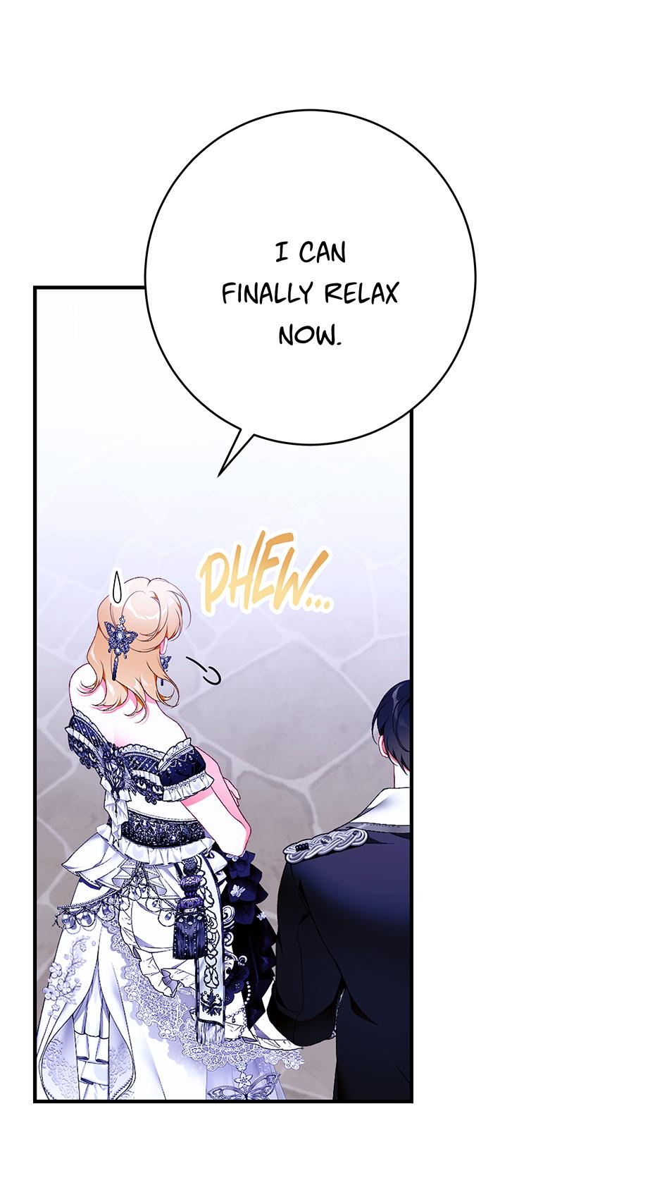 I Only Came to Find my Dad Chapter 104 366 ch 104 41