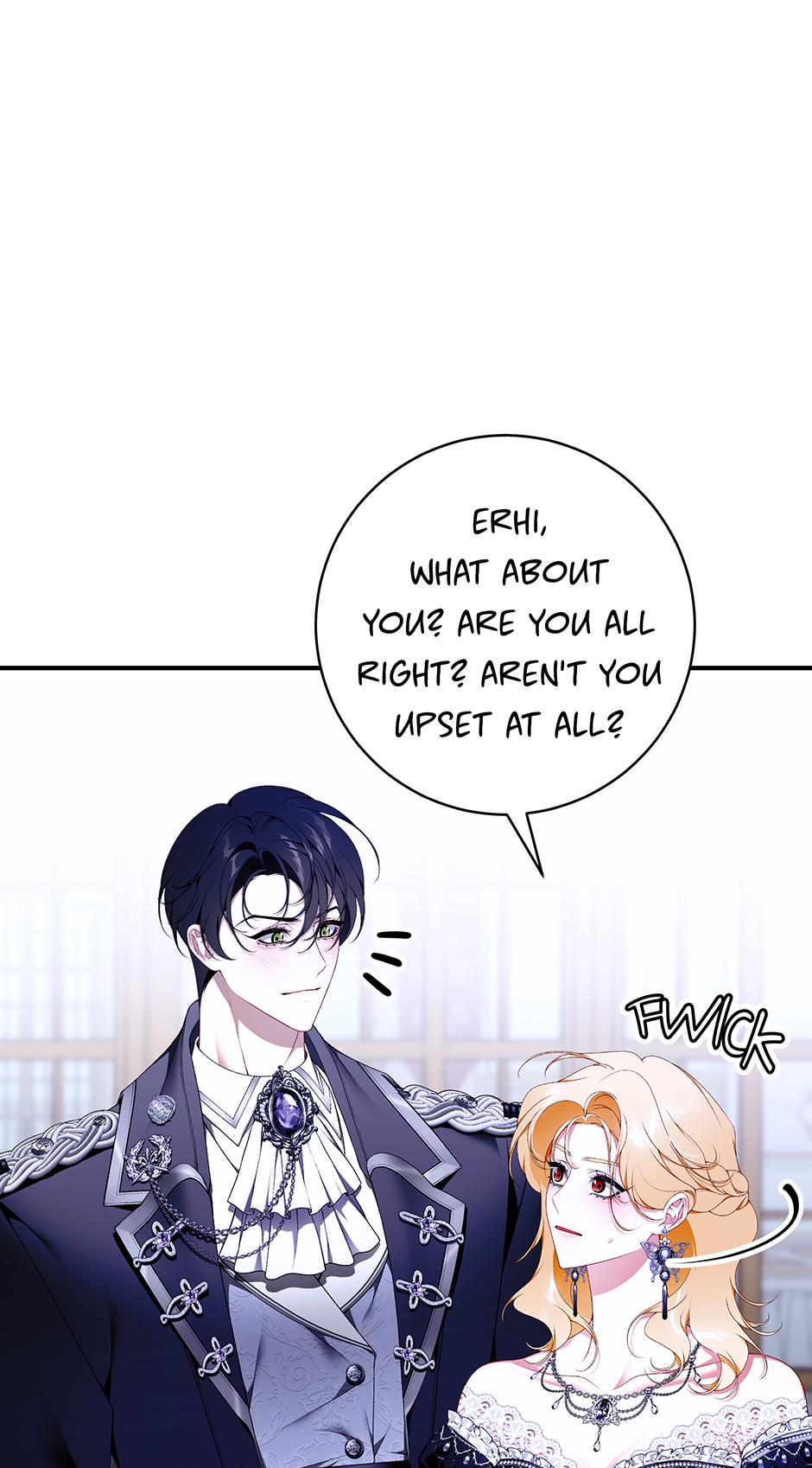 I Only Came to Find my Dad Chapter 104 367 ch 104 42