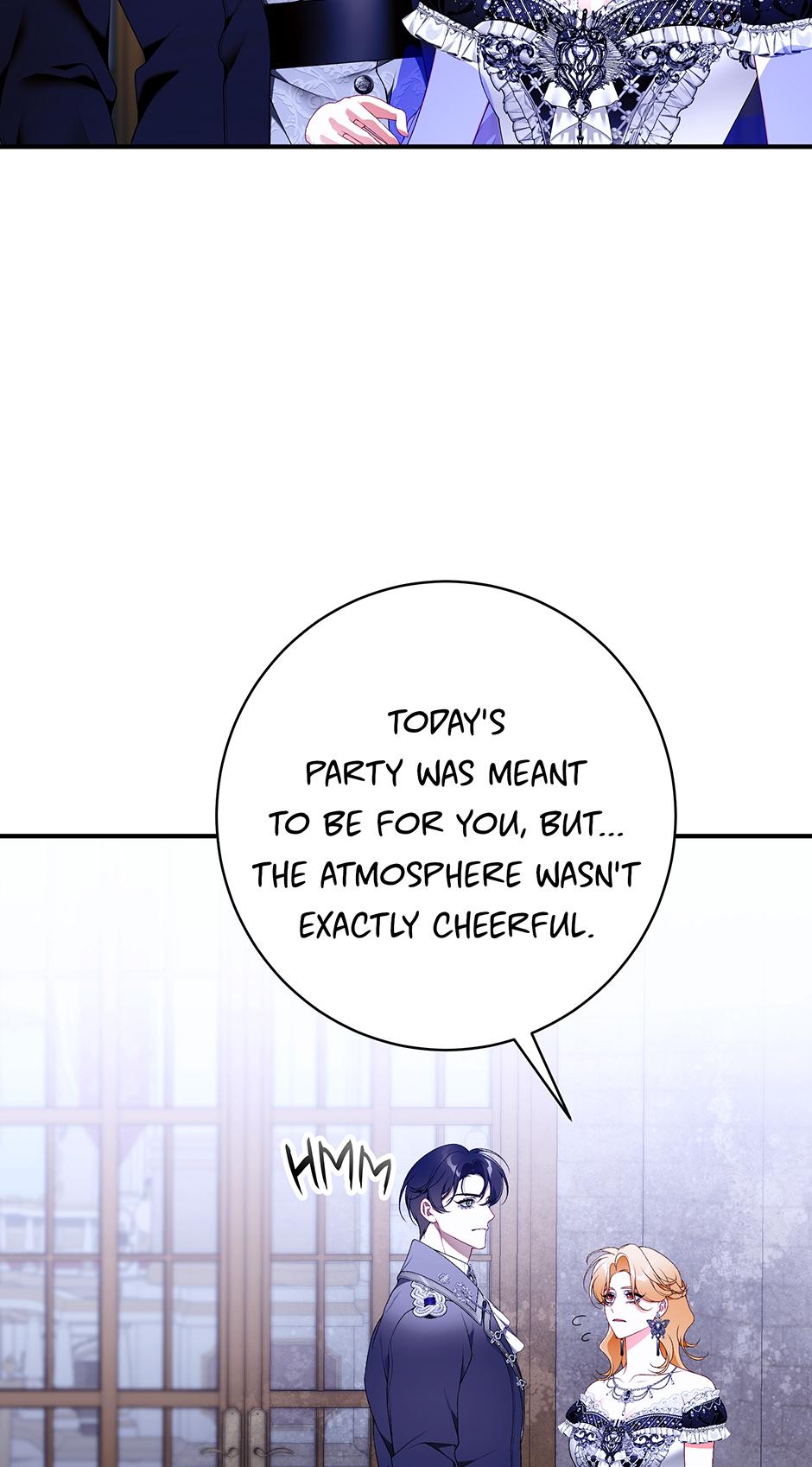 I Only Came to Find my Dad Chapter 104 368 ch 104 43