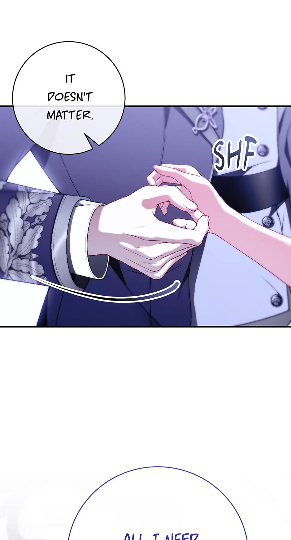 I Only Came to Find my Dad Chapter 104 370 ch 104 45