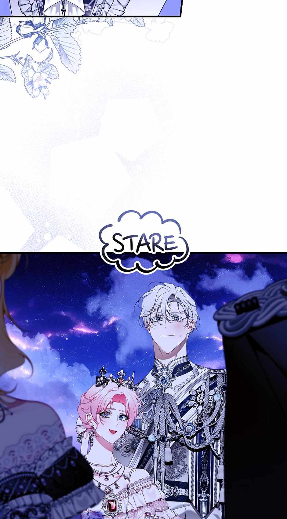 I Only Came to Find my Dad Chapter 104 374 ch 104 49