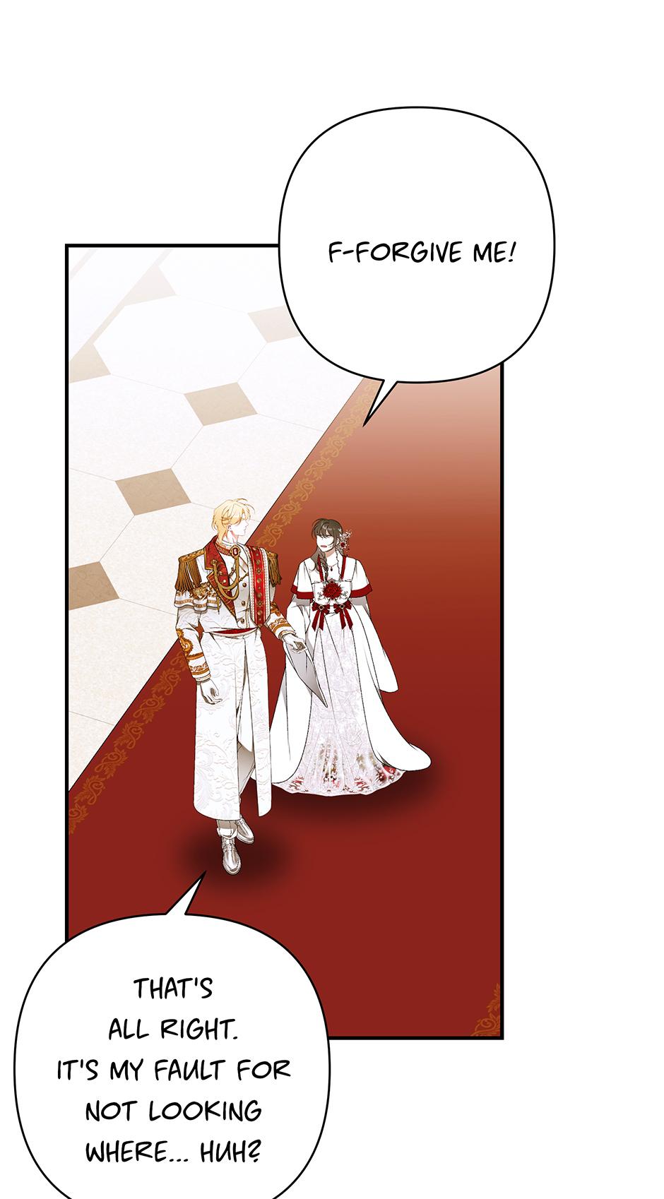 I Only Came to Find my Dad Chapter 104 330 ch 104 5