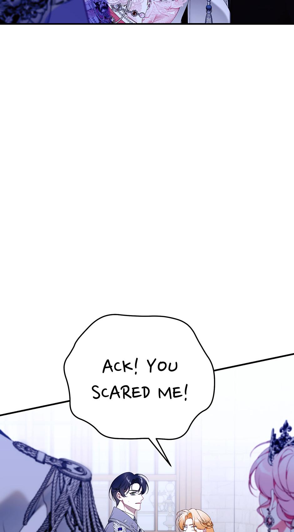 I Only Came to Find my Dad Chapter 104 375 ch 104 50