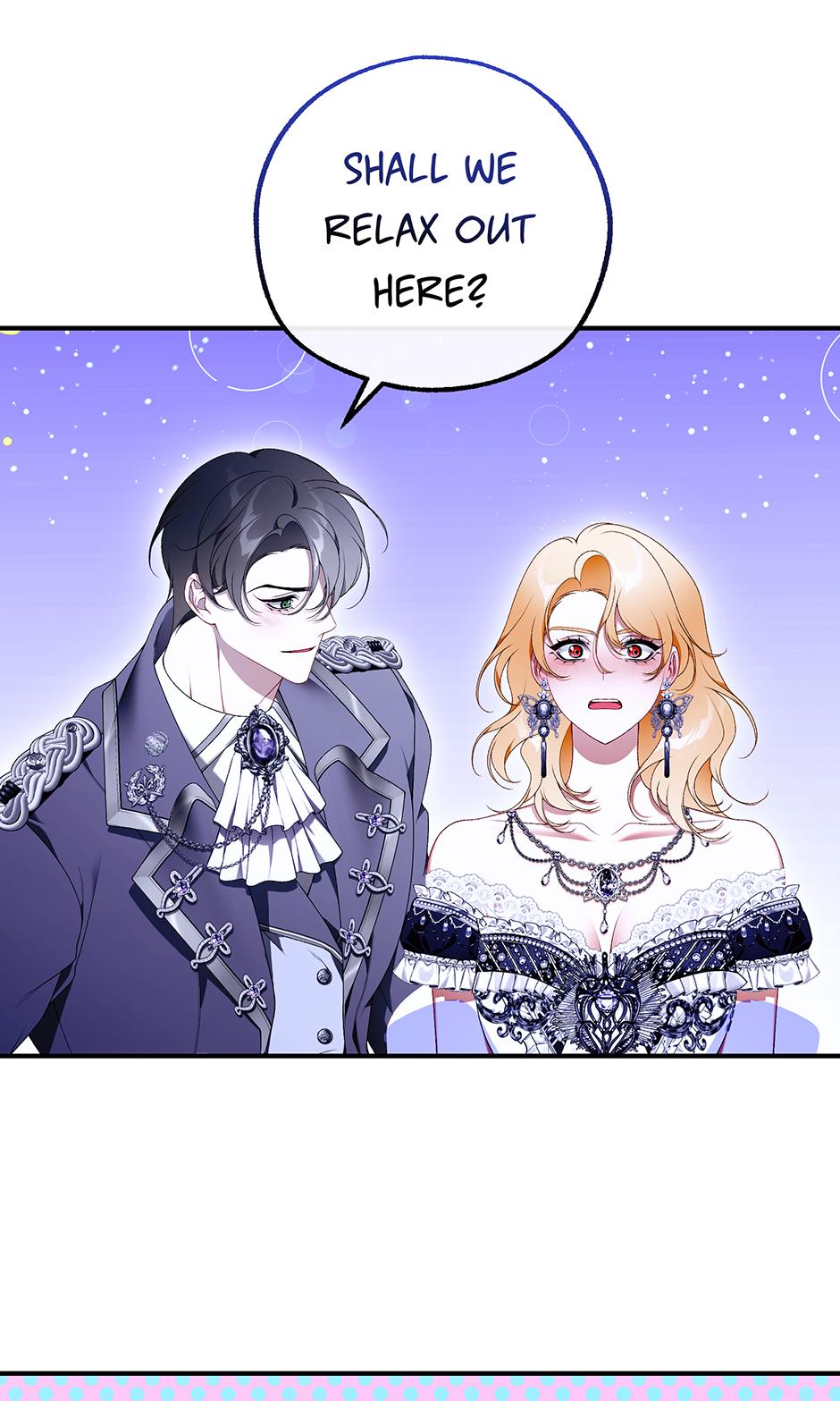 I Only Came to Find my Dad Chapter 104 380 ch 104 55