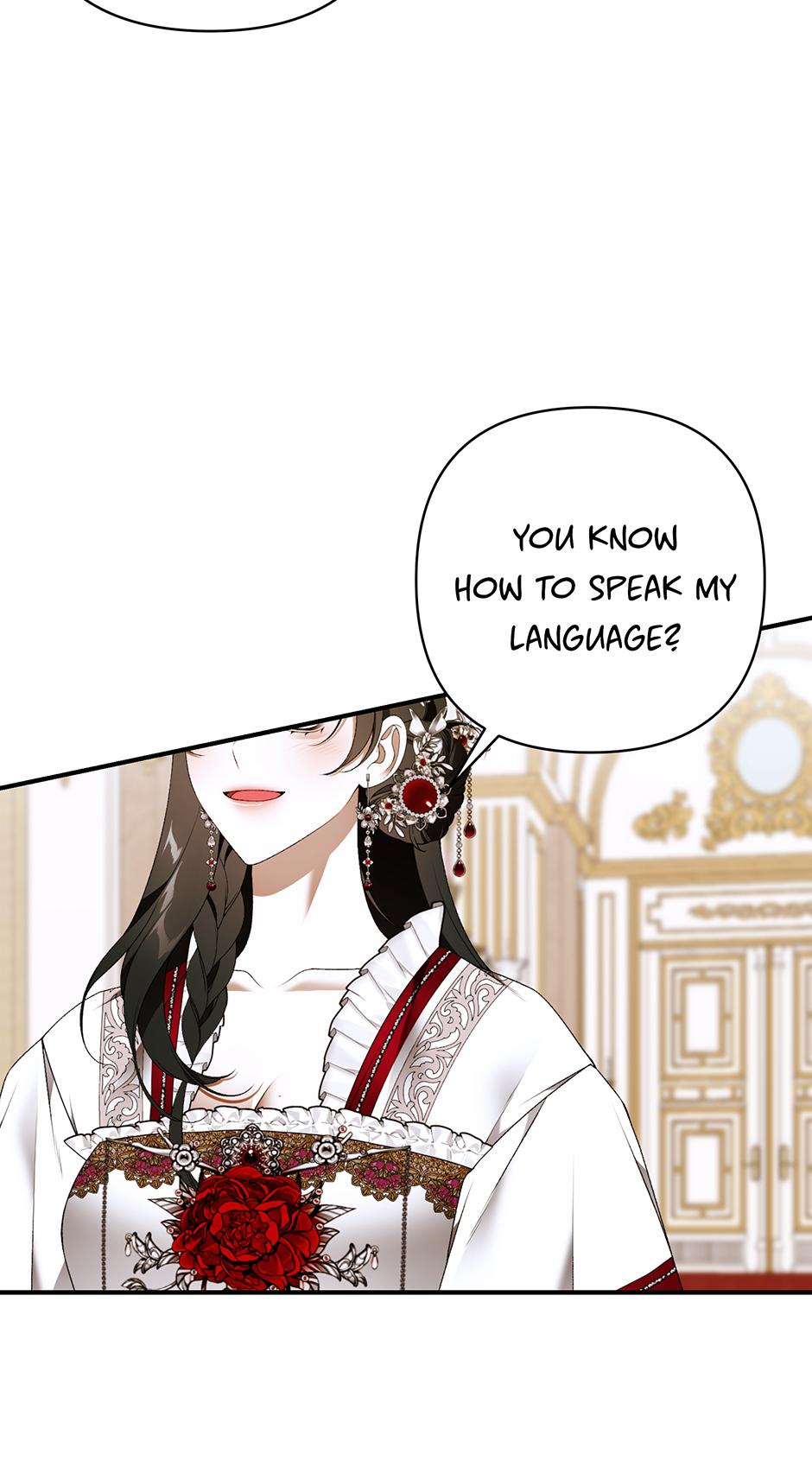 I Only Came to Find my Dad Chapter 104 331 ch 104 6