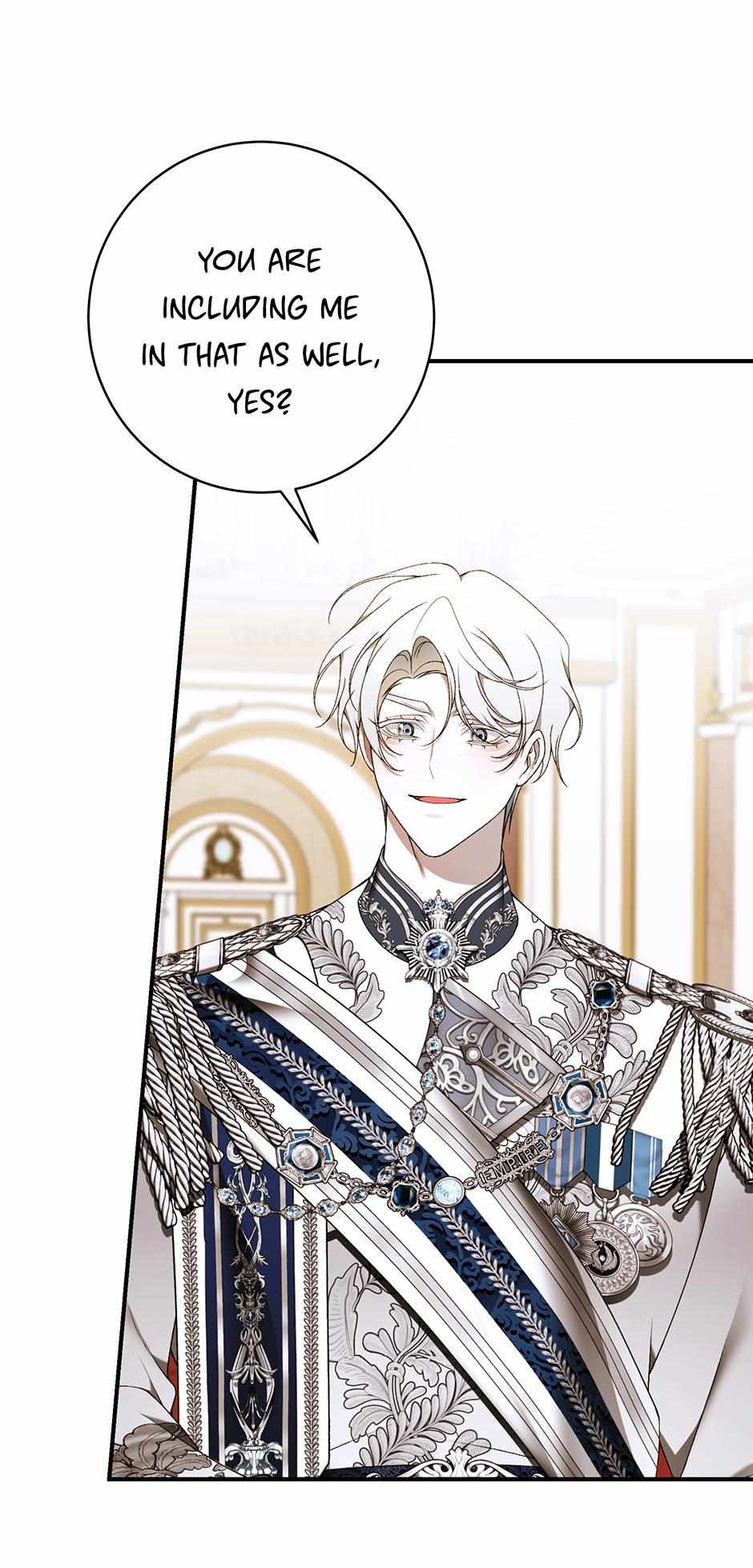 I Only Came to Find my Dad Chapter 104 385 ch 104 60