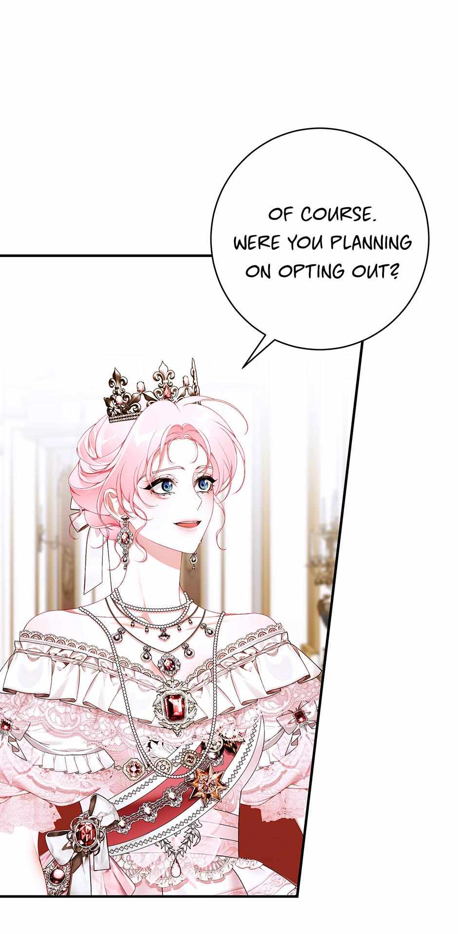 I Only Came to Find my Dad Chapter 104 386 ch 104 61