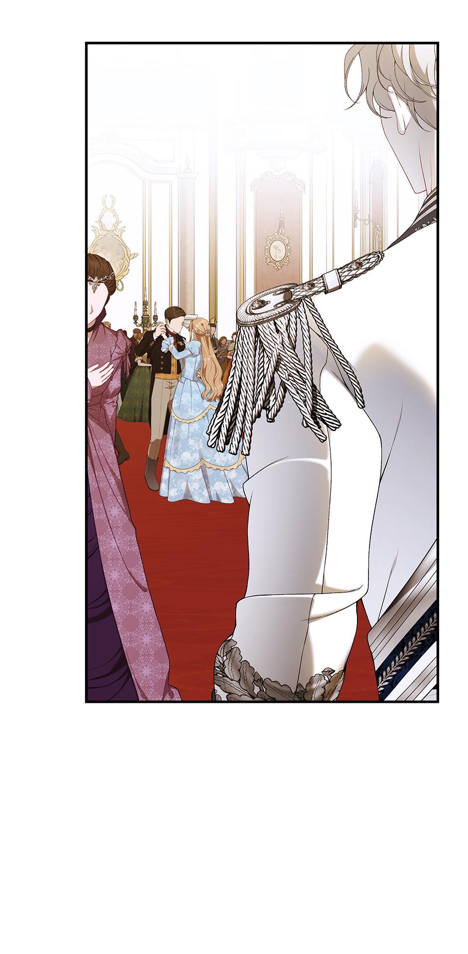 I Only Came to Find my Dad Chapter 104 388 ch 104 63