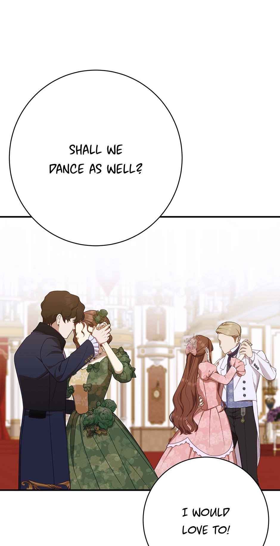 I Only Came to Find my Dad Chapter 104 389 ch 104 64