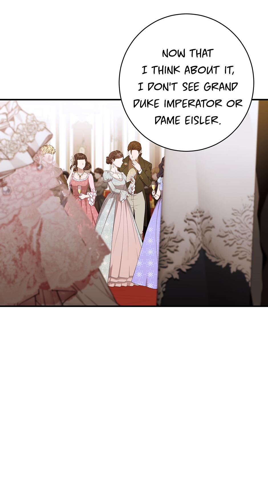 I Only Came to Find my Dad Chapter 104 391 ch 104 66