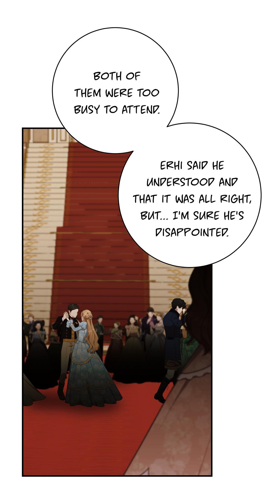 I Only Came to Find my Dad Chapter 104 392 ch 104 67
